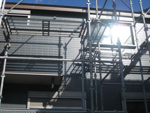 解体後に建物を建てたい場合も是非、ご相談を！　